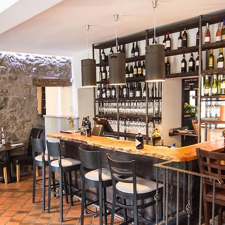 Armorica Hotel Oranmore Kültér fotó