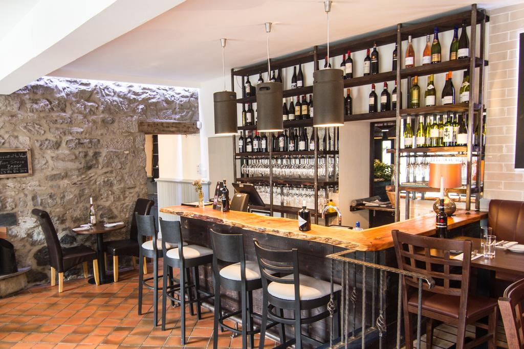 Armorica Hotel Oranmore Kültér fotó