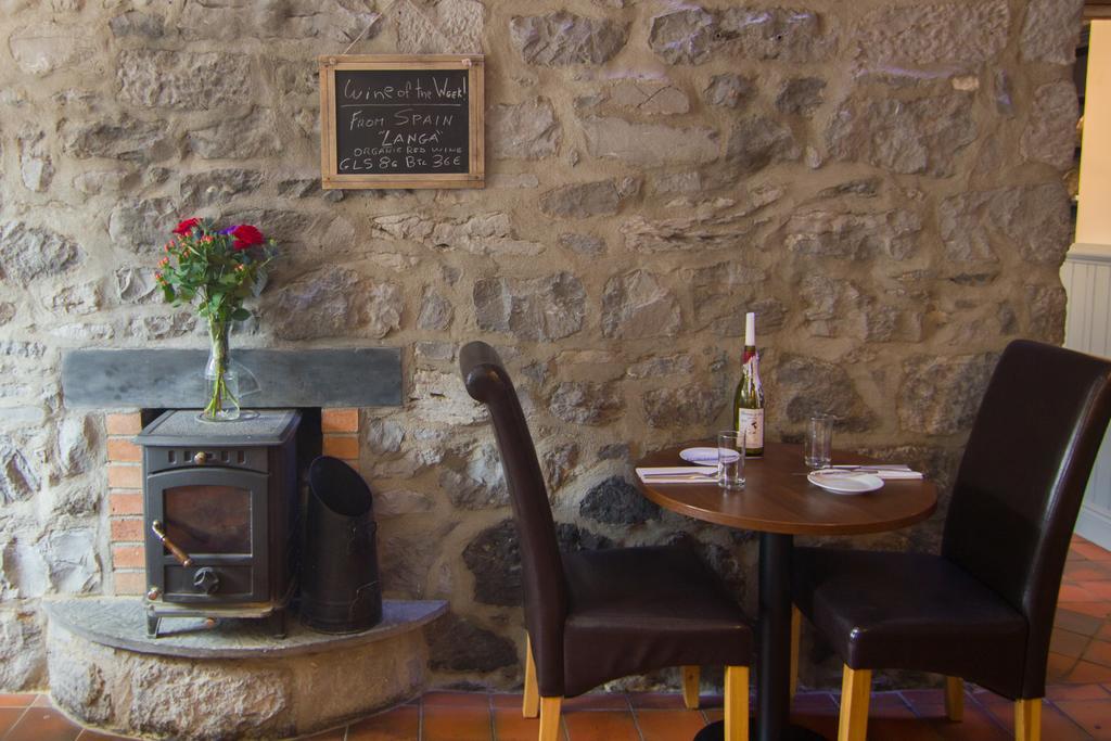 Armorica Hotel Oranmore Kültér fotó