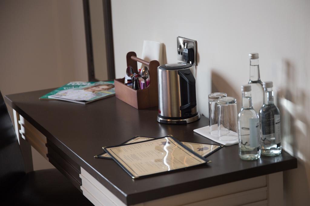 Armorica Hotel Oranmore Kültér fotó