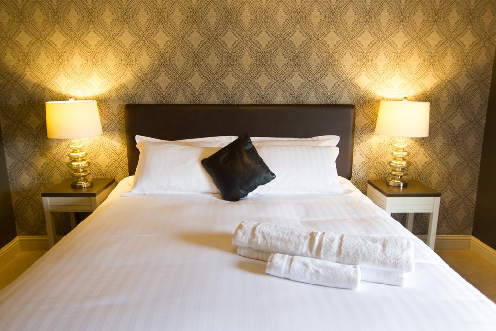Armorica Hotel Oranmore Kültér fotó