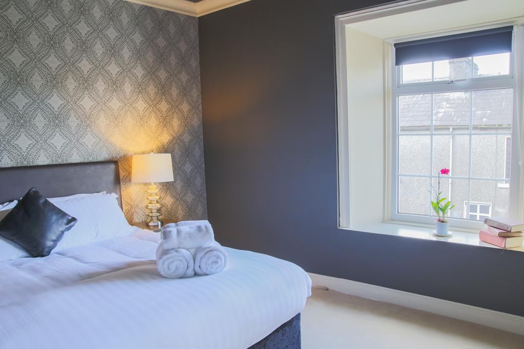 Armorica Hotel Oranmore Kültér fotó