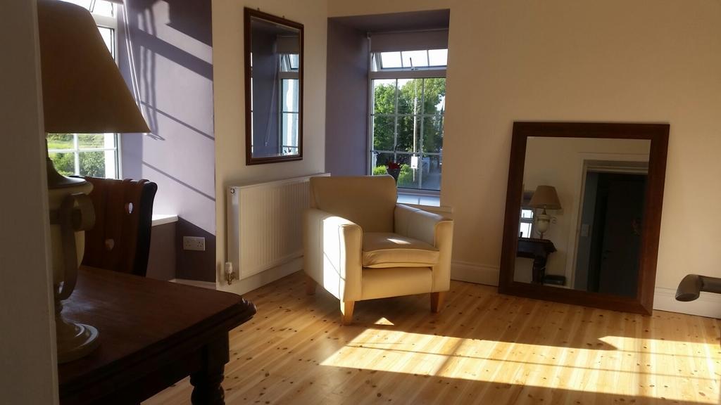 Armorica Hotel Oranmore Kültér fotó