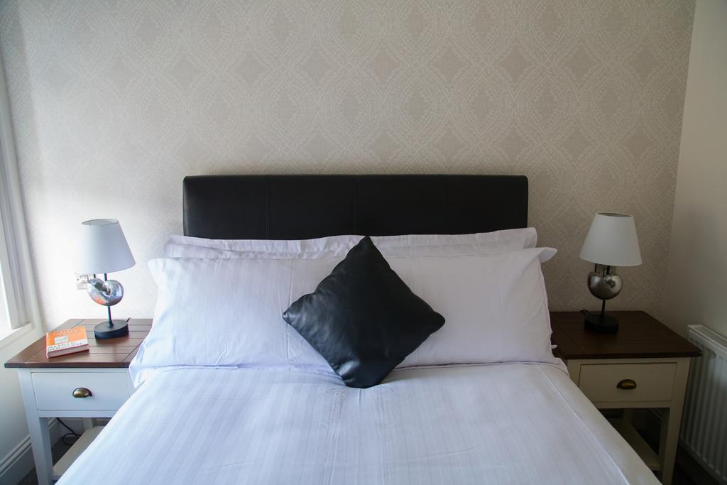 Armorica Hotel Oranmore Kültér fotó