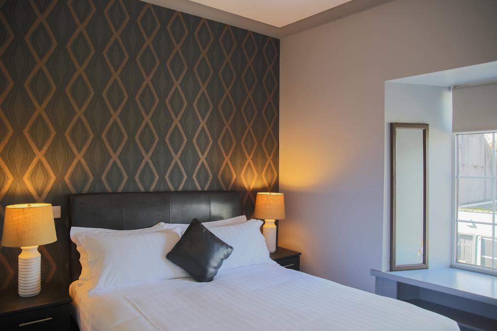 Armorica Hotel Oranmore Kültér fotó
