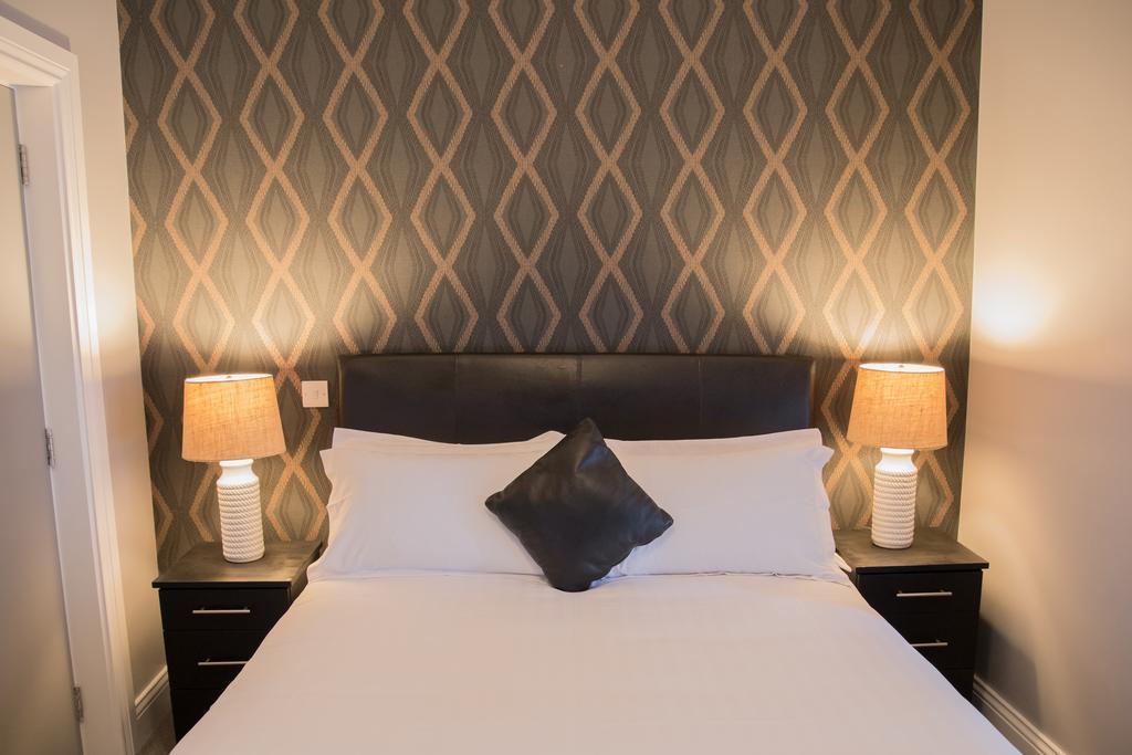 Armorica Hotel Oranmore Kültér fotó