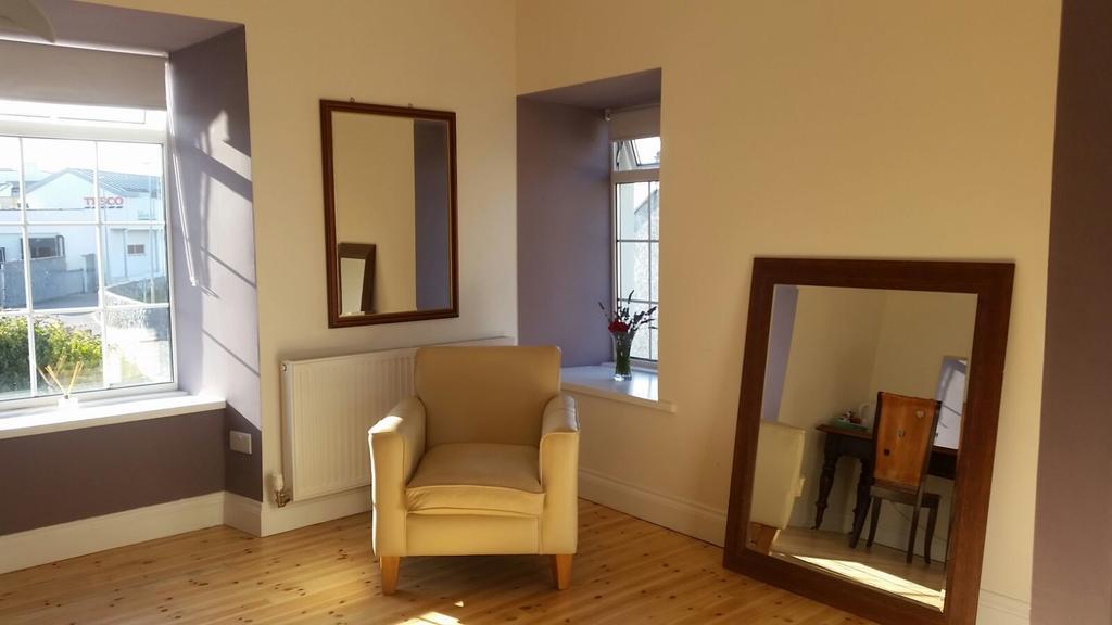 Armorica Hotel Oranmore Kültér fotó