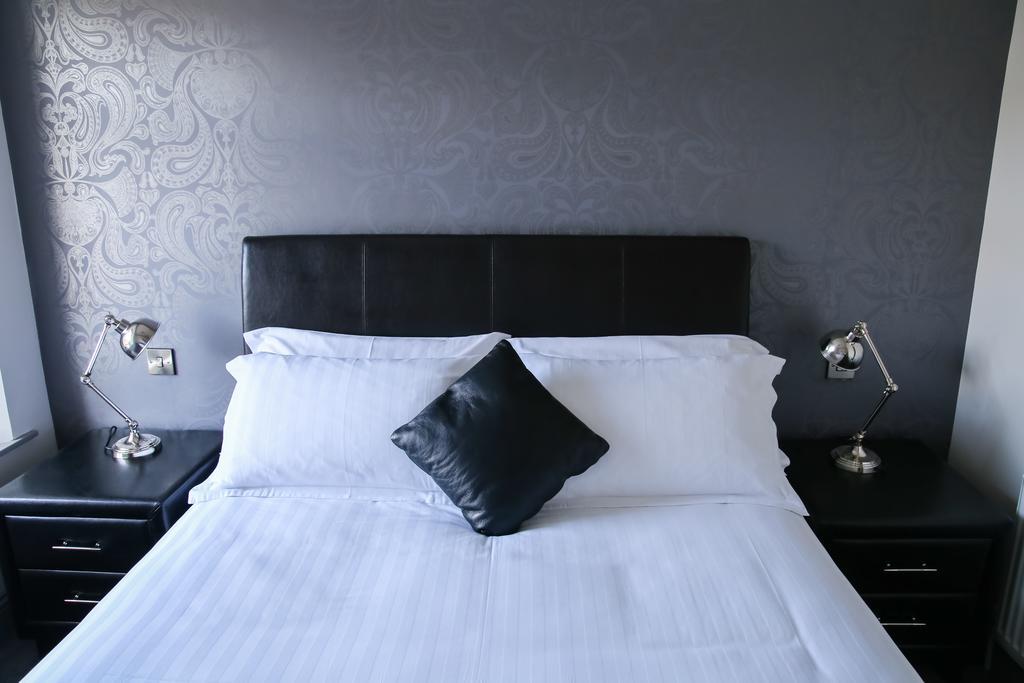 Armorica Hotel Oranmore Kültér fotó