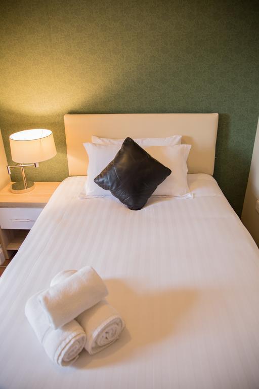 Armorica Hotel Oranmore Kültér fotó