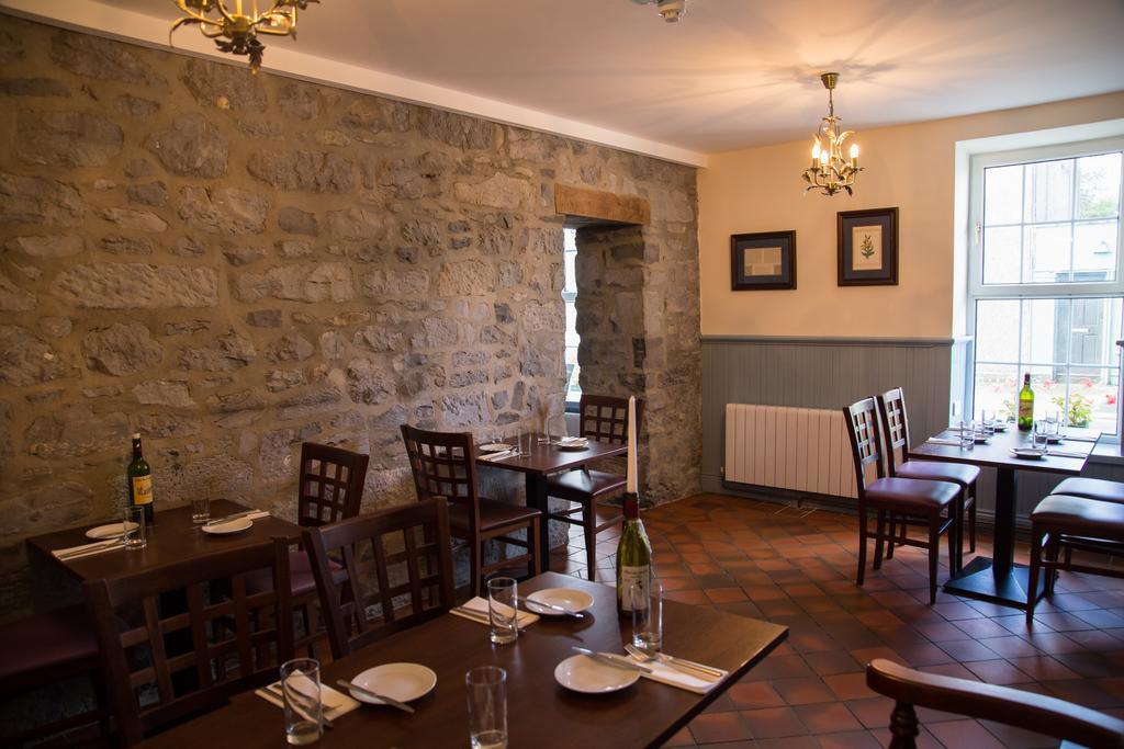 Armorica Hotel Oranmore Kültér fotó