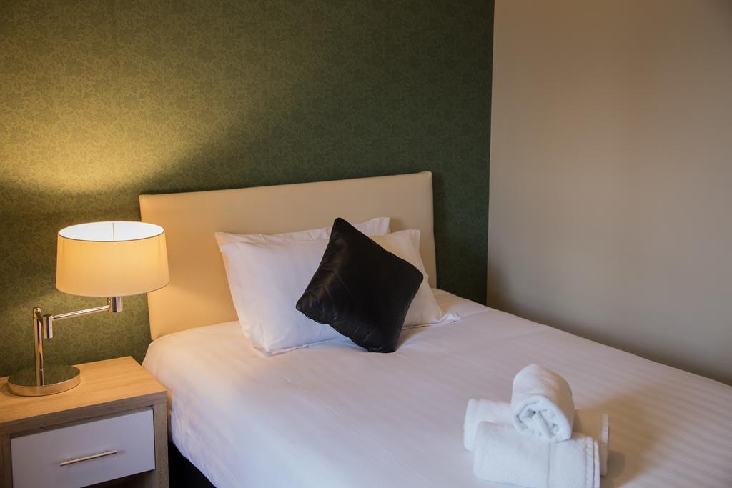 Armorica Hotel Oranmore Kültér fotó
