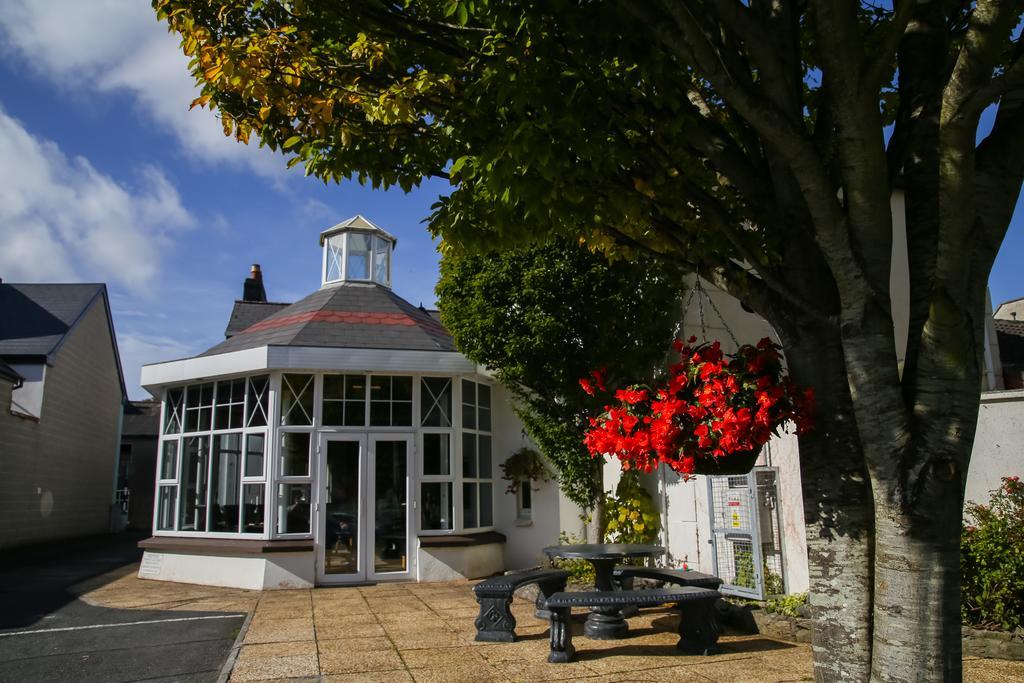 Armorica Hotel Oranmore Kültér fotó