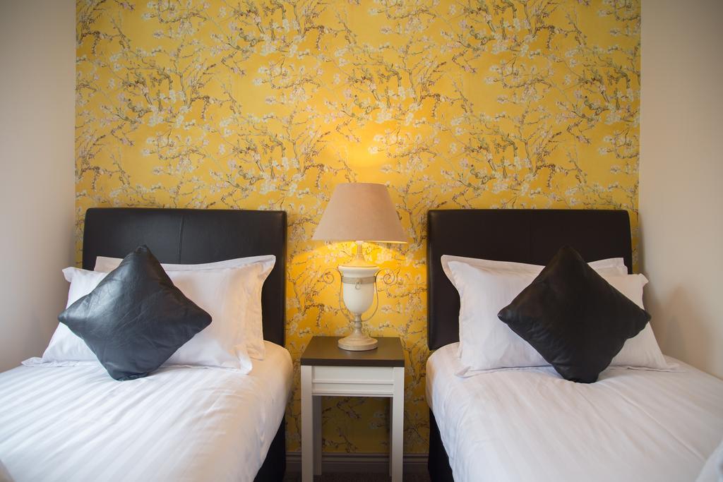 Armorica Hotel Oranmore Kültér fotó