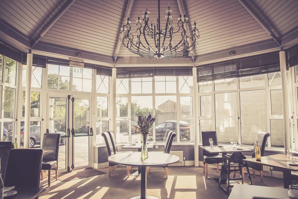 Armorica Hotel Oranmore Kültér fotó